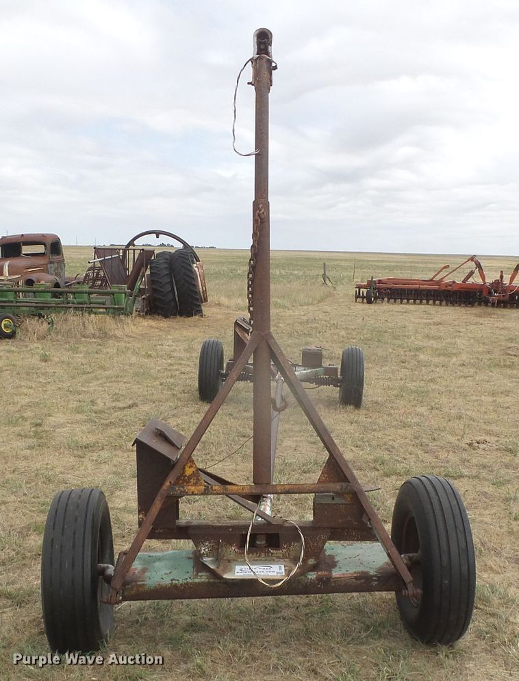 image for item DD0458 Header trailer