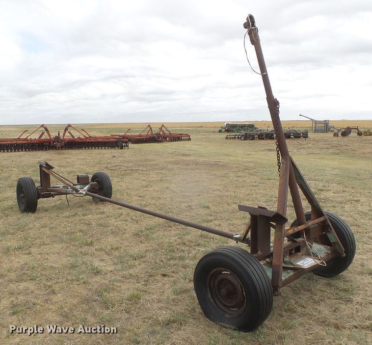 image for item DD0458 Header trailer