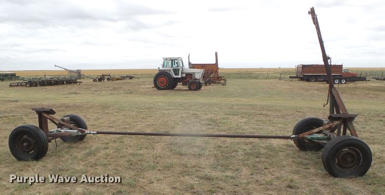 image for item DD0458 Header trailer