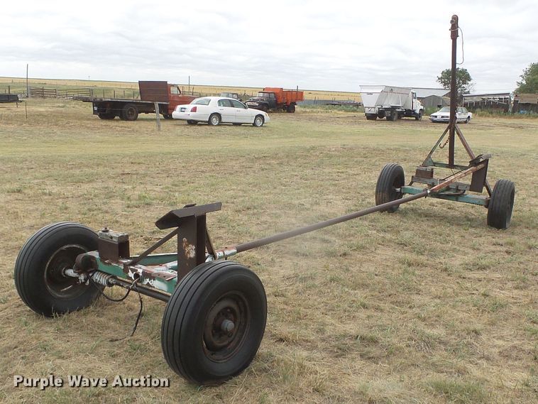 image for item DD0458 Header trailer