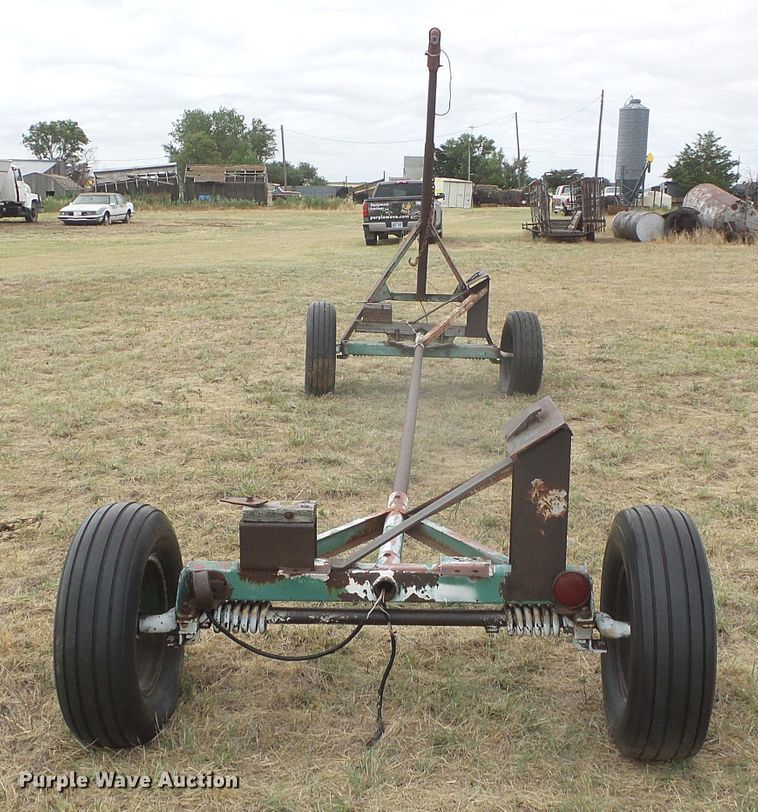 image for item DD0458 Header trailer