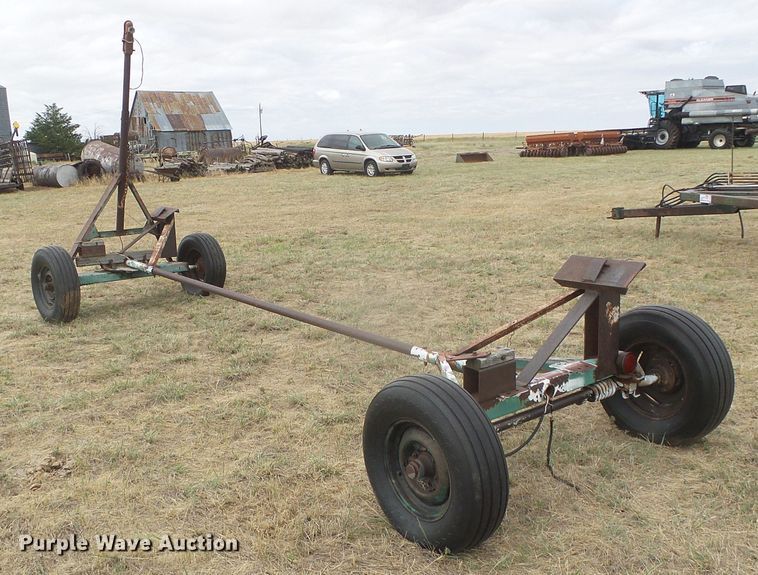 image for item DD0458 Header trailer