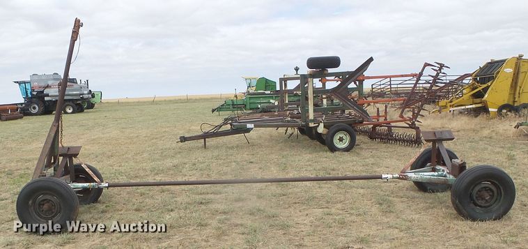 image for item DD0458 Header trailer