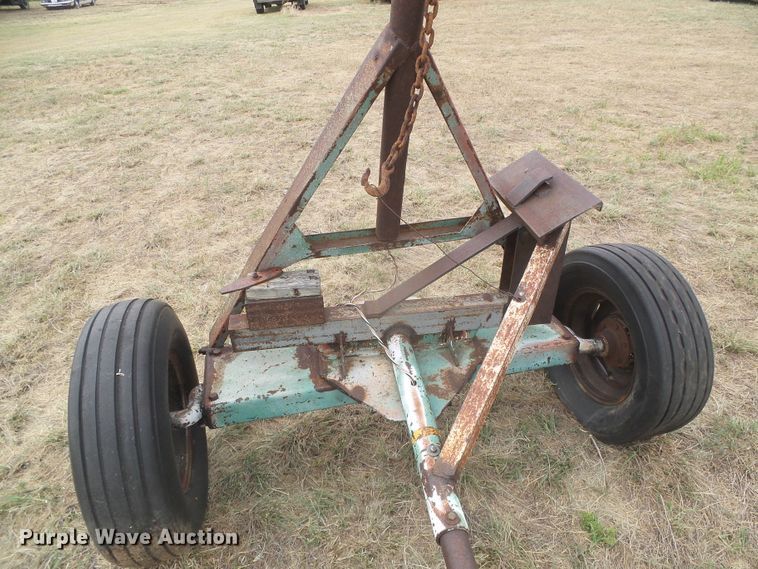 image for item DD0458 Header trailer