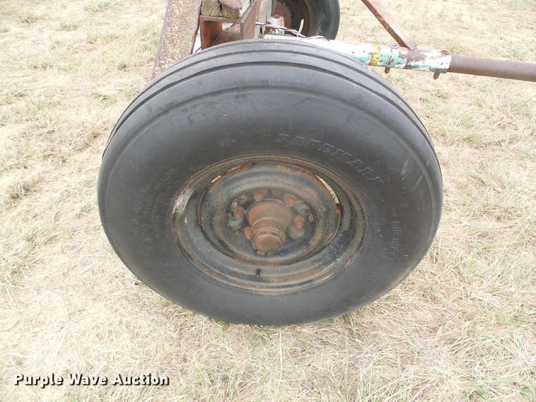 image for item DD0458 Header trailer