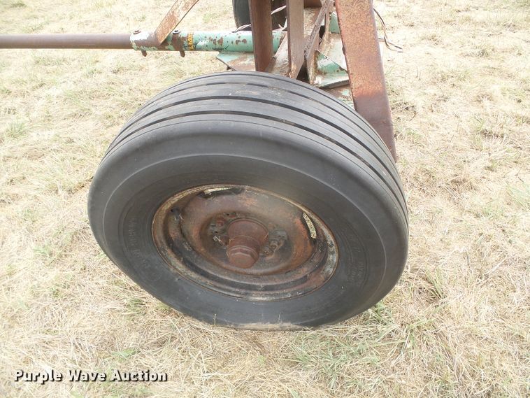 image for item DD0458 Header trailer