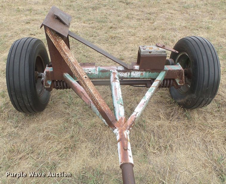 image for item DD0458 Header trailer