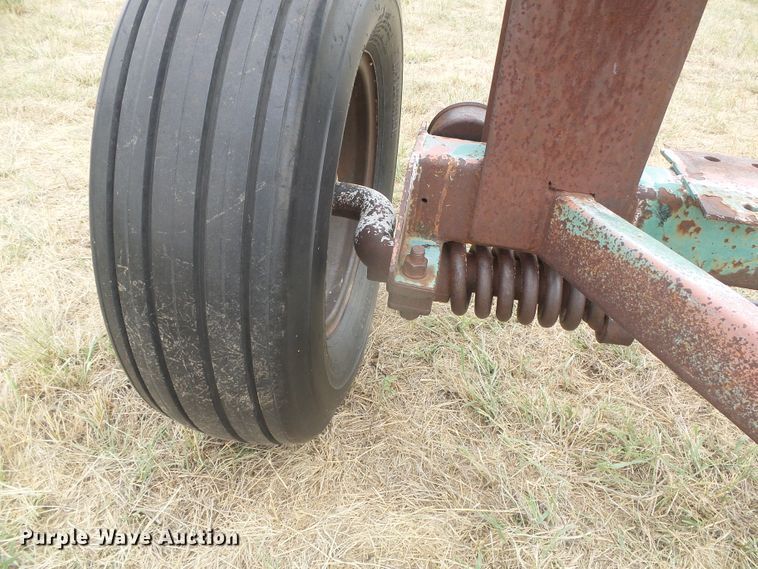 image for item DD0458 Header trailer