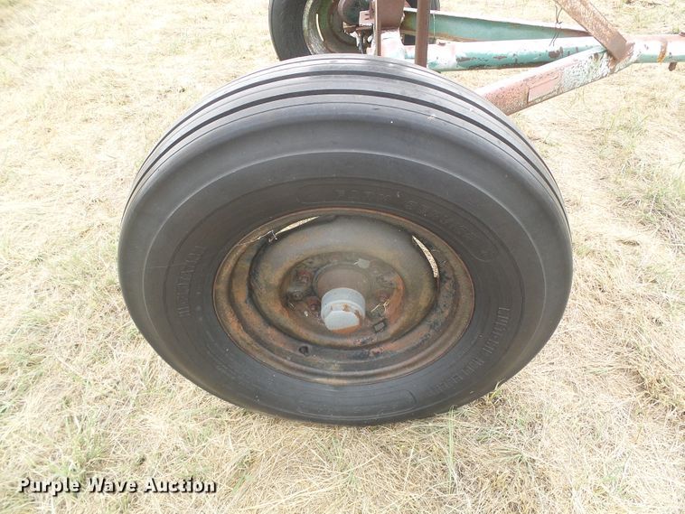 image for item DD0458 Header trailer