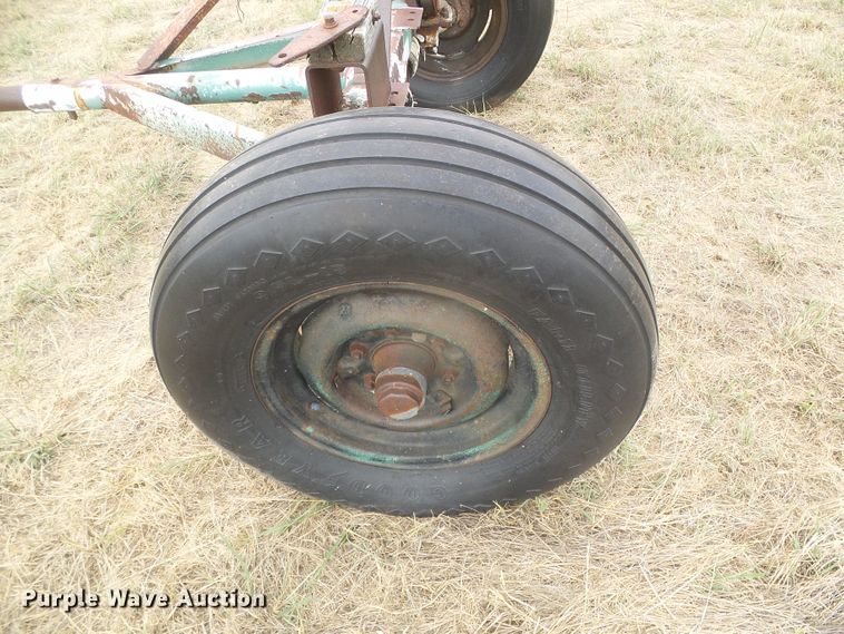 image for item DD0458 Header trailer