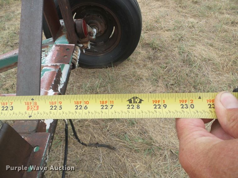 image for item DD0458 Header trailer