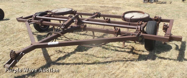 image for item DD0464 In-line ripper