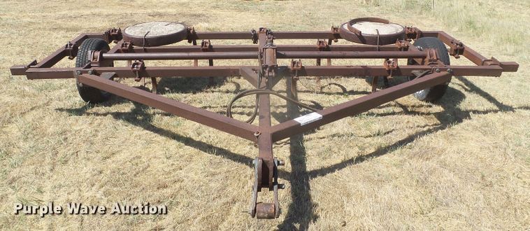 image for item DD0464 In-line ripper