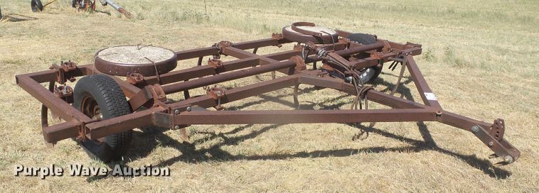 image for item DD0464 In-line ripper