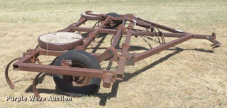 image for item DD0464 In-line ripper