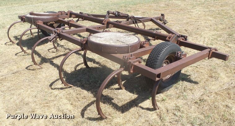 image for item DD0464 In-line ripper