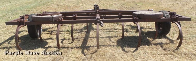 image for item DD0464 In-line ripper