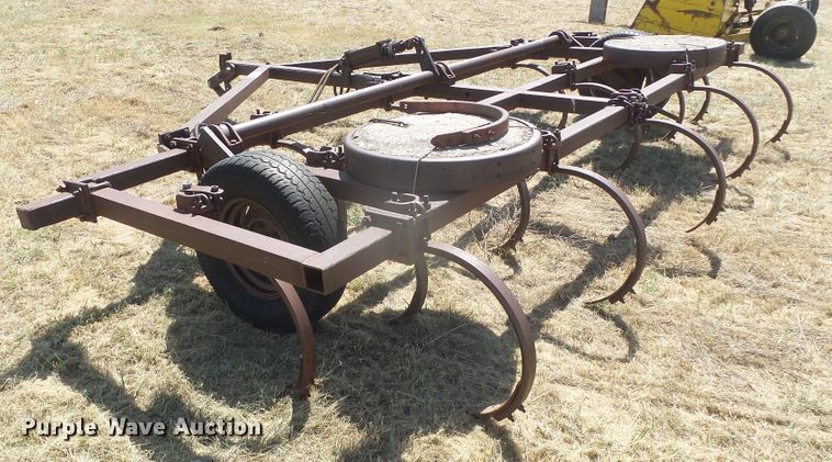 image for item DD0464 In-line ripper