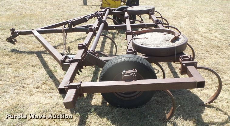 image for item DD0464 In-line ripper