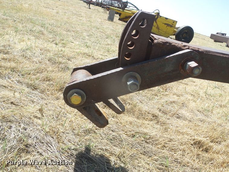 image for item DD0464 In-line ripper