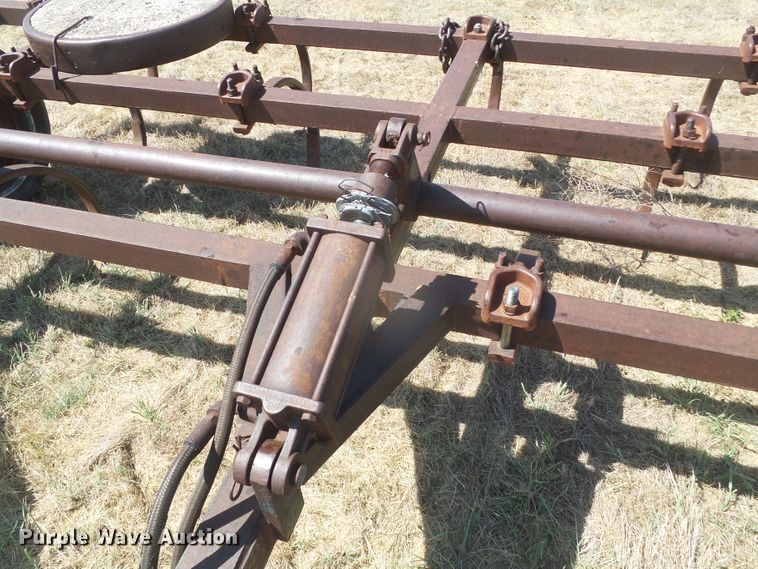 image for item DD0464 In-line ripper