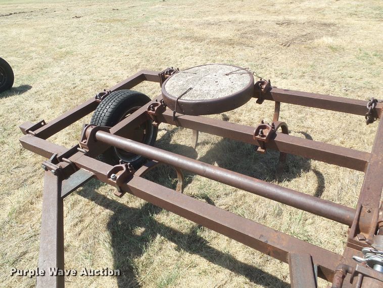 image for item DD0464 In-line ripper