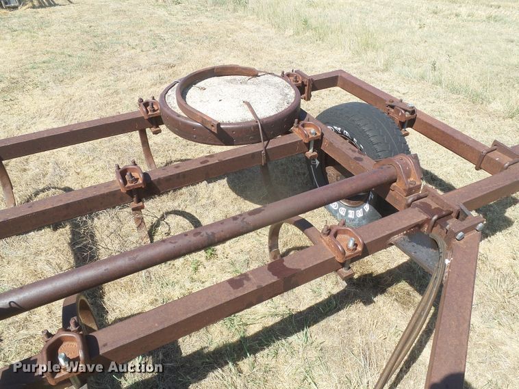 image for item DD0464 In-line ripper