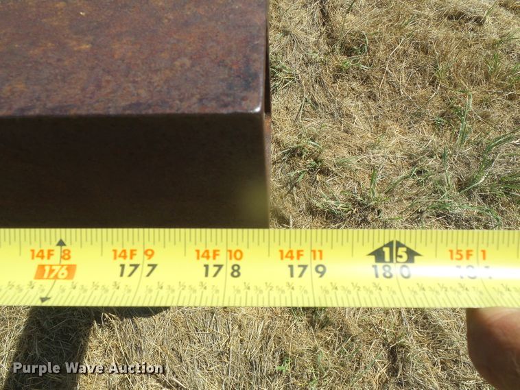 image for item DD0464 In-line ripper