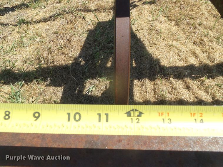 image for item DD0464 In-line ripper