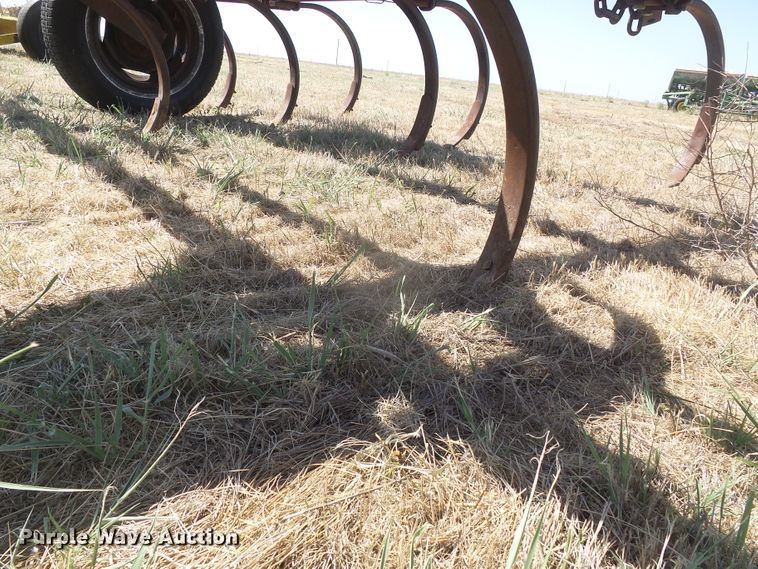 image for item DD0464 In-line ripper