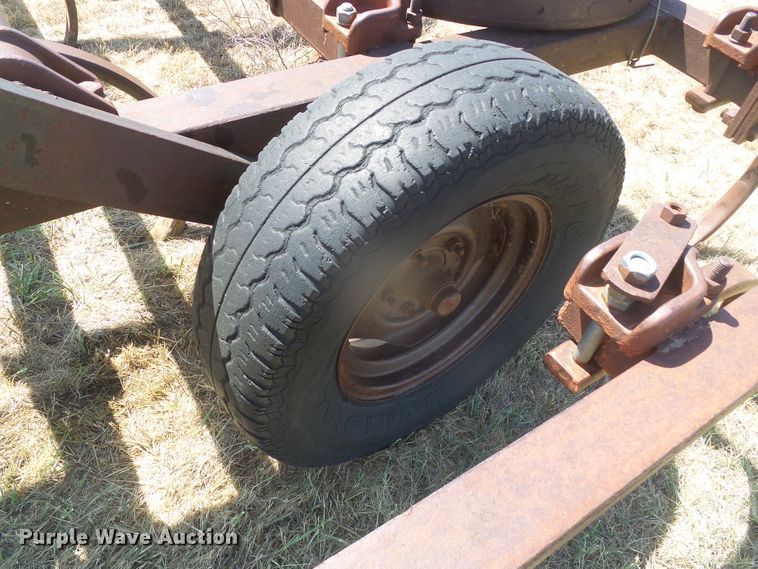 image for item DD0464 In-line ripper