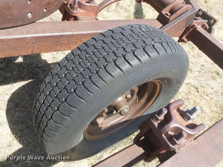 image for item DD0464 In-line ripper