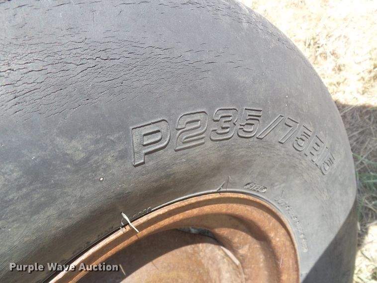 image for item DD0464 In-line ripper