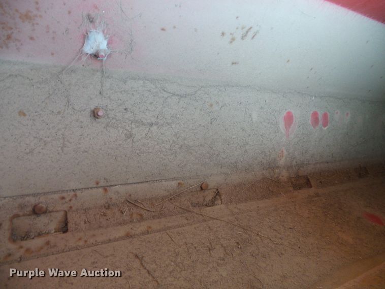 image for item DD0465 CrustBuster hoe grain drill