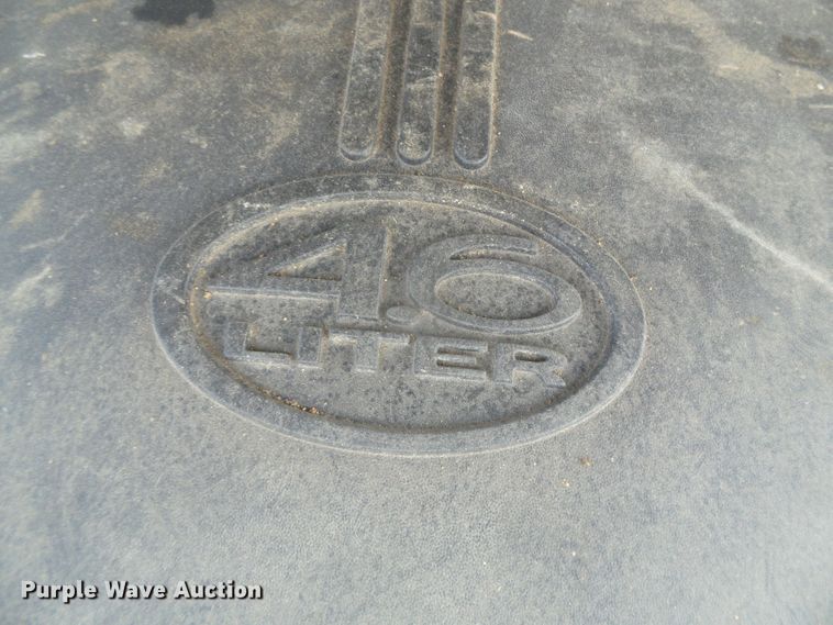 image for item DD0467 1998 Lincoln Town Car Signature