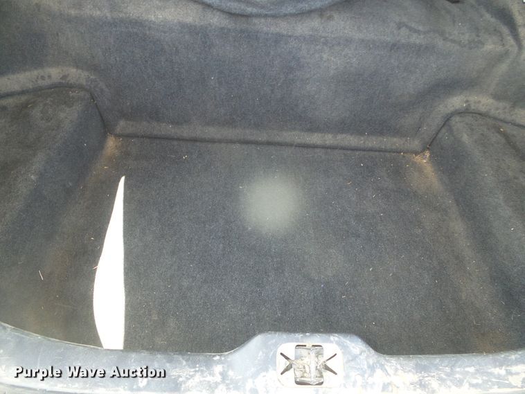 image for item DD0467 1998 Lincoln Town Car Signature