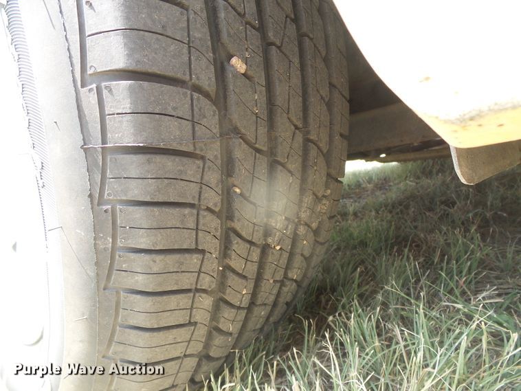 image for item DD0467 1998 Lincoln Town Car Signature