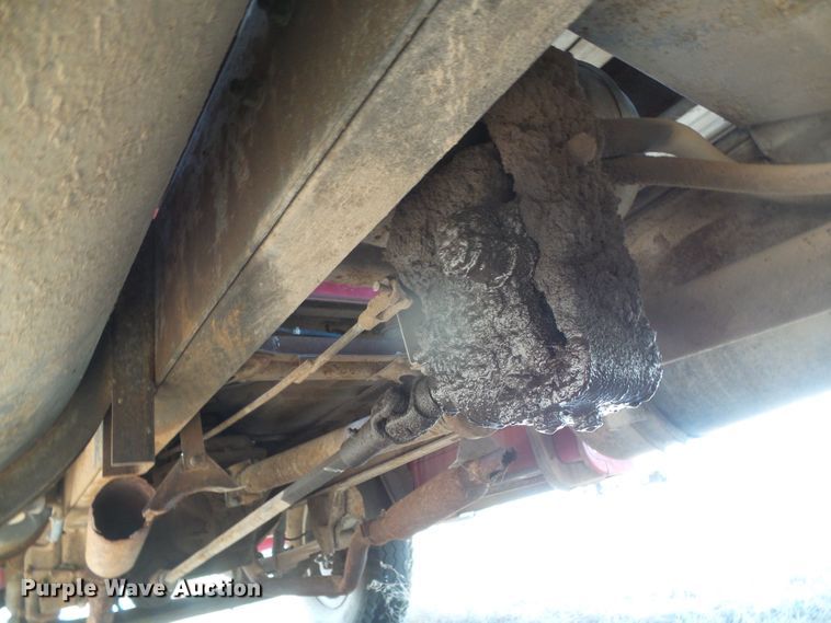 image for item DD0469 1970 Chevrolet C50  grain truck