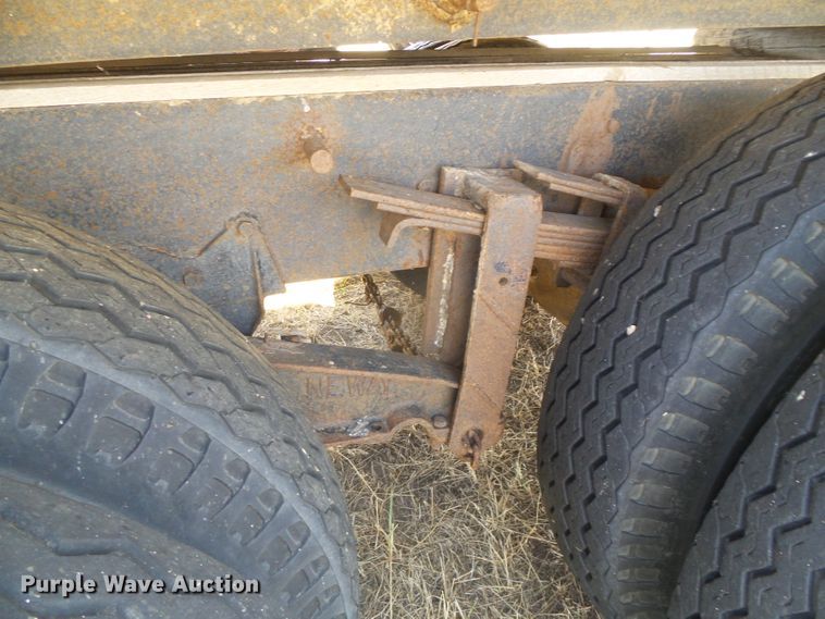 image for item DD0469 1970 Chevrolet C50  grain truck