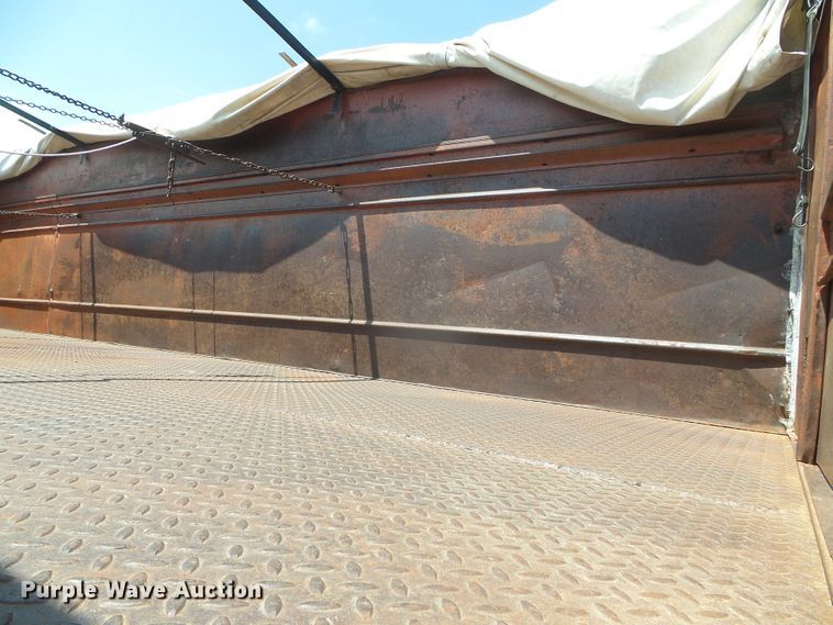 image for item DD0469 1970 Chevrolet C50  grain truck