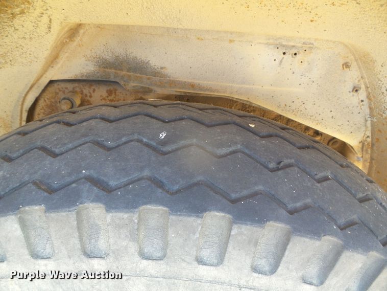 image for item DD0469 1970 Chevrolet C50  grain truck