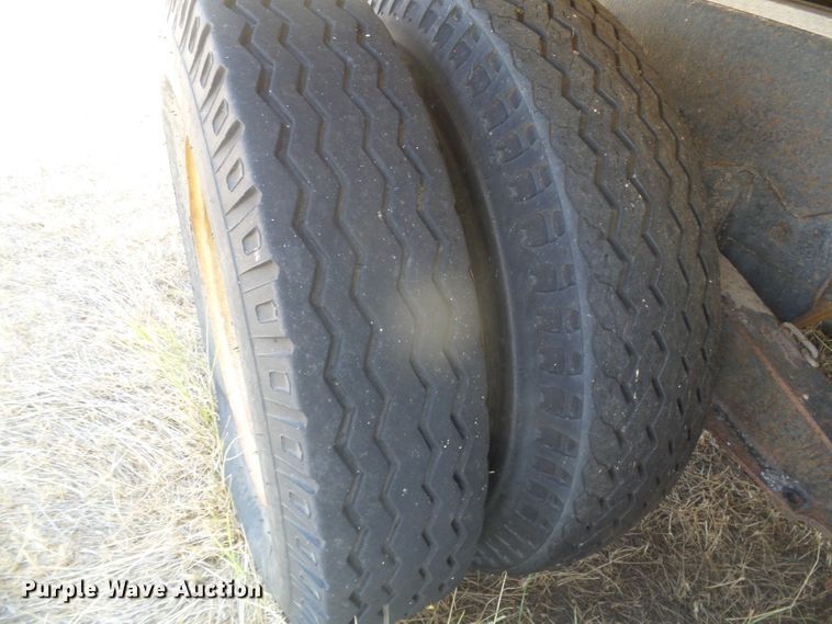 image for item DD0469 1970 Chevrolet C50  grain truck