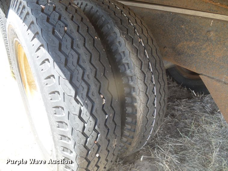 image for item DD0469 1970 Chevrolet C50  grain truck