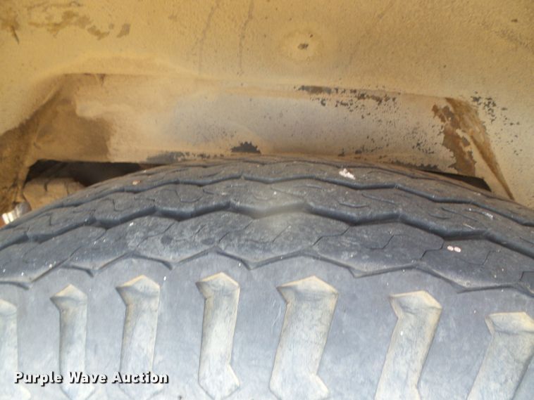 image for item DD0469 1970 Chevrolet C50  grain truck