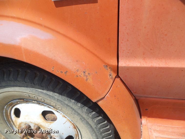 image for item DD0469 1970 Chevrolet C50  grain truck