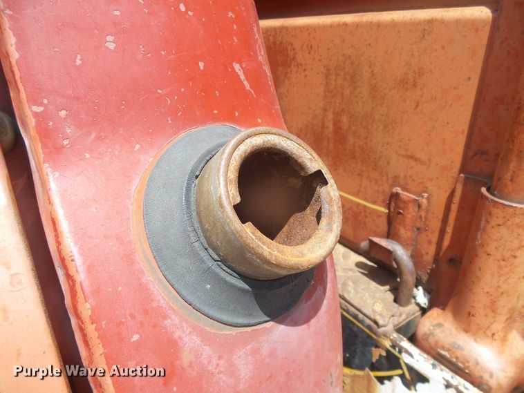 image for item DD0469 1970 Chevrolet C50  grain truck