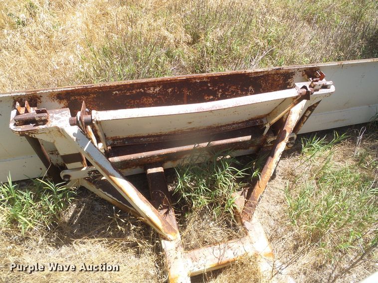 image for item DD0471 Case 1570  tractor