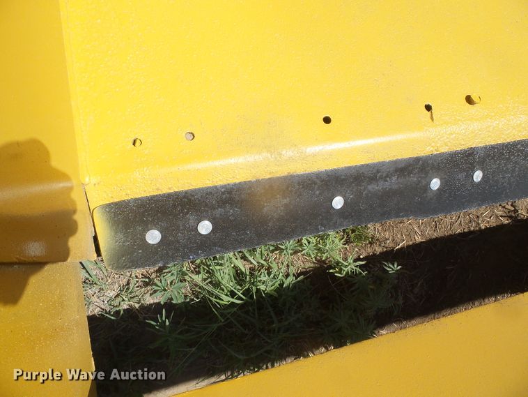 image for item DD0487 Eversman 600 scraper