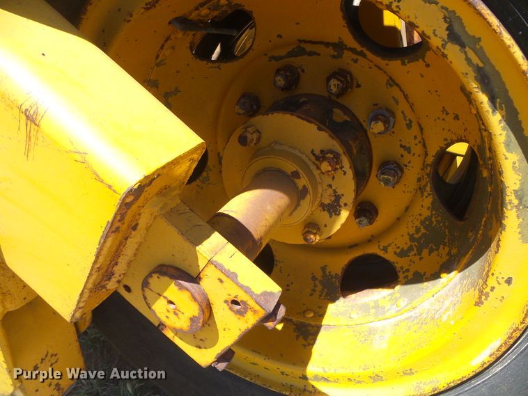 image for item DD0489 96"W pan scraper