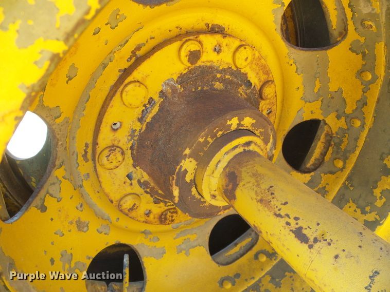 image for item DD0489 96"W pan scraper